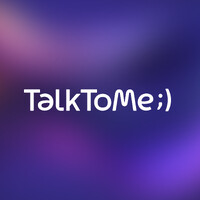 TalkToMe logo - Similar company to Remax Partner