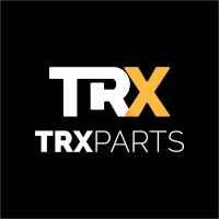 TRX Parts logo - Similar company to Encoparts