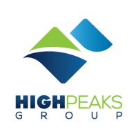 High Peaks Group logo - Similar company to Lgt Academy