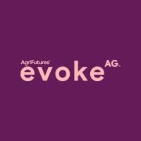 AgriFutures evokeAG logo - Similar company to Farmlab