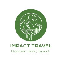 Impact Travel logo - Similar company to Opulance Infrastructure
