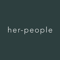 her-people logo - Similar company to Bag Vault