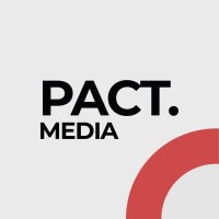Pact Media logo - Similar company to Pact Media Ltd.