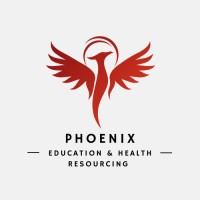 Phoenix Education & Health Resourcing logo - Similar company to Phoenix Education