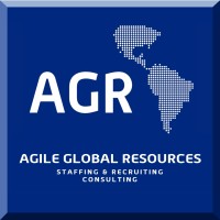 Agile Global Resources, LLC logo - Similar company to Universidad Libre Seccional Cúcuta