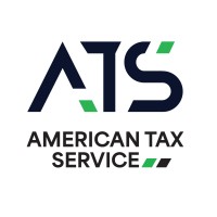 American Tax Service logo - Similar company to Got A Tax Letter