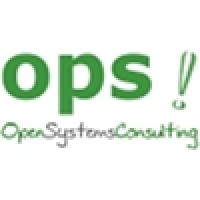 OPS Consulting logo - Similar company to Underground Ops