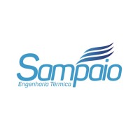 Sampaio Engenharia Térmica logo - Similar company to Projerac Ar Condicionado E Automação