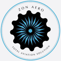 ZON AERO logo - Similar company to Gdc Data Insights Exchange Program