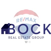 Bock Real Estate Group at RE/MAX Real Estate Center logo - Similar company to The Stratton Group