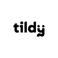 Tildy logo - Similar company to Zenk - Security