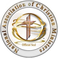 National Association of Christian Ministers logo - Similar company to Pastors Discipleship Network