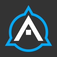 Alcomy logo - Similar company to Journeyfront