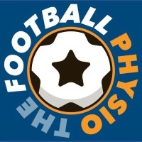 The Football Physio logo - Similar company to Basrat