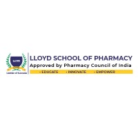 Lloyd School of Pharmacy logo - Similar company to Excellence Pharma