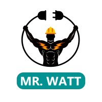 MR. WATT logo - Similar company to Appinfologic