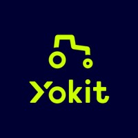 Yokit logo - Similar company to Nuup