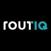 Routiq logo - Similar company to Falkplan-Andes