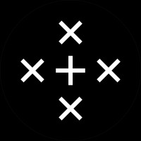 Logic + Rhythm logo - Similar company to Echo Studio