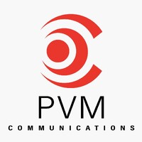 PVM Communications logo - Similar company to Virgo Tech