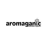 Aromaganic logo - Similar company to Black Chicken Remedies