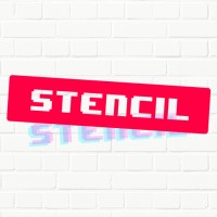 Stencil, Ltd. logo - Similar company to Bankshift