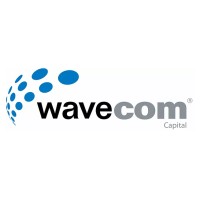 Wavecom Capital logo - Similar company to Scatr