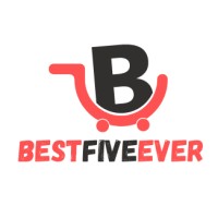 best five ever logo - Similar company to Veswin Electronics