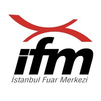 Istanbul Expo Center logo - Similar company to Cnr Holding A.Ş.
