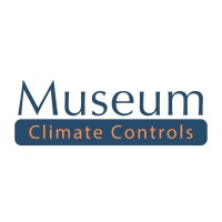 Museum Climate Controls logo - Similar company to Archtech |آرتكتيك