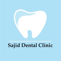 Sajid Dental Clinic logo - Similar company to Evaluationrx