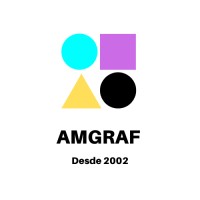 Artes y Medios Gráficos logo - Similar company to Chirene Jelbert