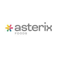 Asterix Foods logo - Similar company to Gridmo