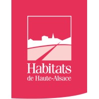 Habitats de Haute-Alsace logo - Similar company to Citivia Expert En Solutions Urbaines