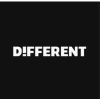 D!FFERENT logo - Similar company to Grit Leaders