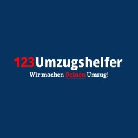 123Umzugshelfer logo - Similar company to Aqua Active