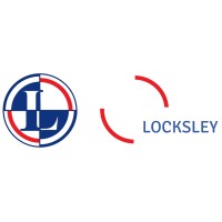 Locksley International logo - Similar company to Mundial Express