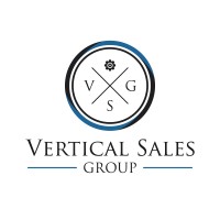 Vertical Sales Group logo - Similar company to Fremantle Power Systems