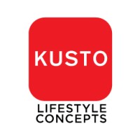 Kusto Lifestyle Concepts Pte Ltd logo - Similar company to Jt Network