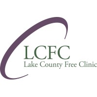 Lake County Free Clinic logo - Similar company to Fabdxtx