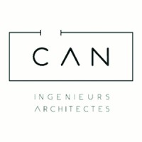 CAN - Ingénieurs Architectes logo - Similar company to Pep'S