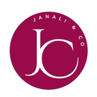 Janali & Co. logo - Similar company to Helping Hoops