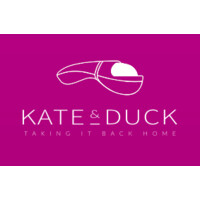 Kate & Duck logo - Similar company to V Conceive Home Insemination Kit
