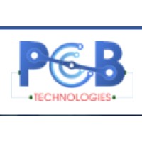 PCB Technologies logo - Similar company to Alpha Circuits