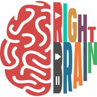 Right Brain Stories logo - Similar company to Interactive Scientific