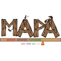 Meriden Adventure Playground Association logo - Similar company to The Pingle Academy