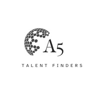 A5 logo - Similar company to Financepond