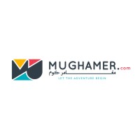 MUGHAMER.COM logo - Similar company to Meta East