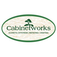 CabinetWorks 2021 LTD logo - Similar company to Denca Cabinets