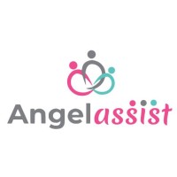 Angel Assist logo - Similar company to Hans Institute